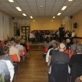 Concert annuel du 28.04.2012