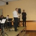 Concert annuel du 28.04.2012